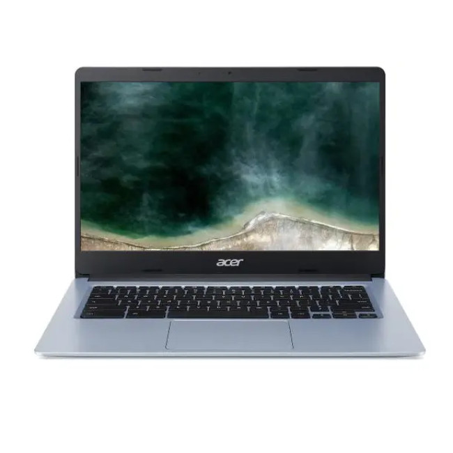 Ноутбук Acer Chromebook CB314-1H-C1Y3 (NX.AUDEP.004)