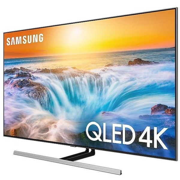 Телевизор Samsung QE75Q85R
