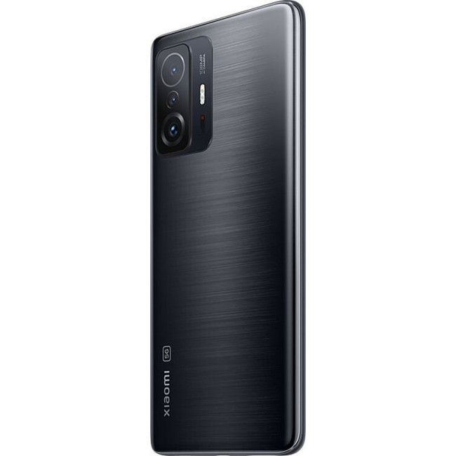 Смаpтфон Xiaomi 11T Pro 8/128GB Meteorite Gray