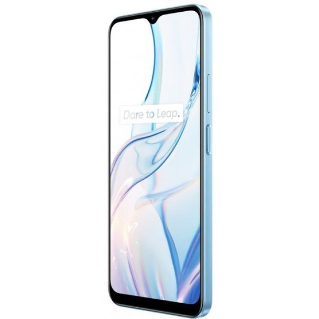 realme C30s 3/64GB Stripe Blue