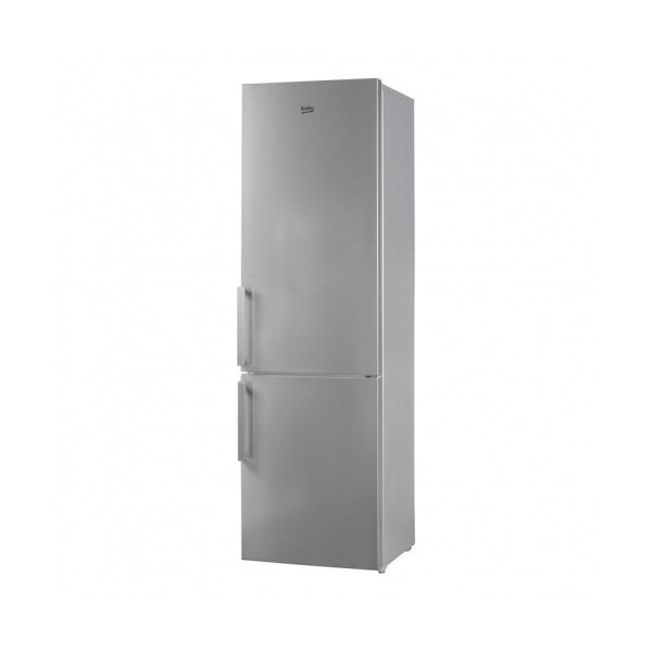 Холодильник с морозильной камерой Beko RCSA 350K21 PT