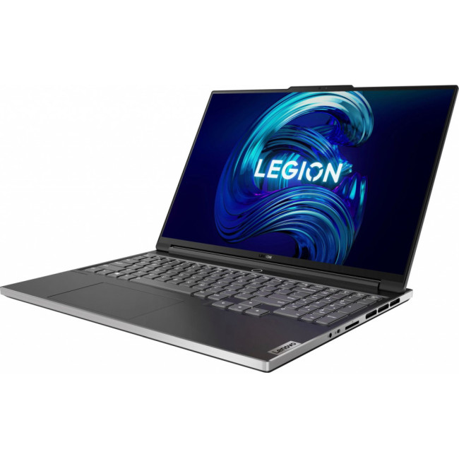 Ноутбук Lenovo Legion S7 16IAH7 (82TF000RUS)