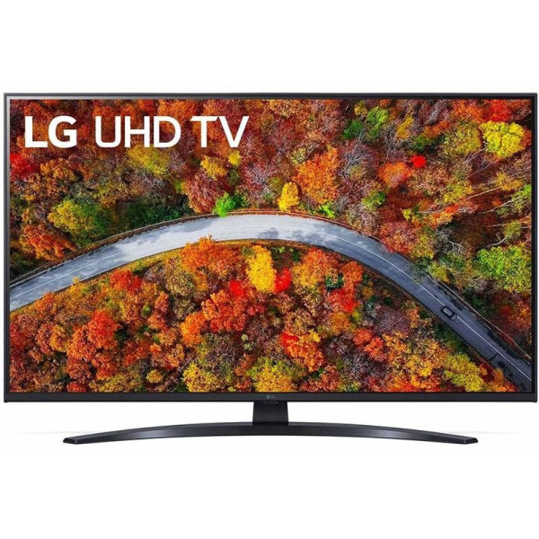 Телевизор LG 55UP78003LB