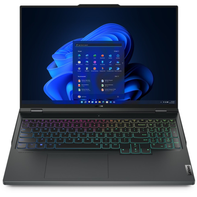 Lenovo Legion Pro 7 16IRX9H (83DE0004US)