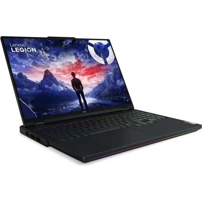 Lenovo Legion Pro 7 16IRX9H (83DE0004US)