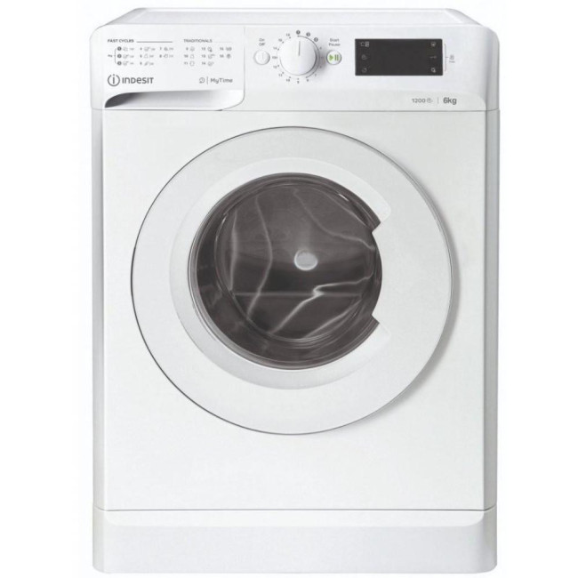 Стиральная машина Indesit OMTWSE 61252 W EU