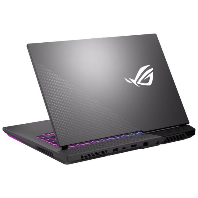 Ноутбук Asus ROG Strix G15 (G513IM-HN073W)