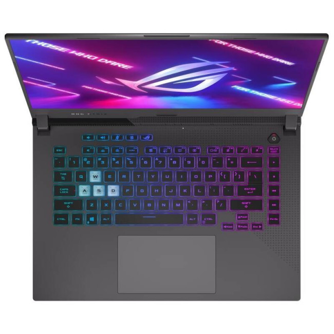 Ноутбук Asus ROG Strix G15 (G513IM-HN073W)