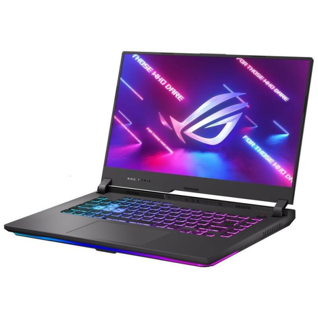 Ноутбук Asus ROG Strix G15 (G513IM-HN073W)