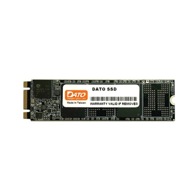 SSD накопитель DATO DM700 512 GB (DM700SSD-512GB)