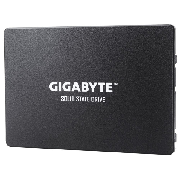 SSD  240GB Gigabyte 2.5" SATAIII TLC (GP-GSTFS31240GNTD)
