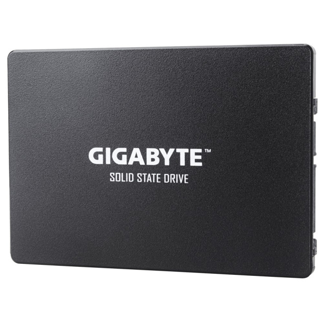 SSD  240GB Gigabyte 2.5" SATAIII TLC (GP-GSTFS31240GNTD)