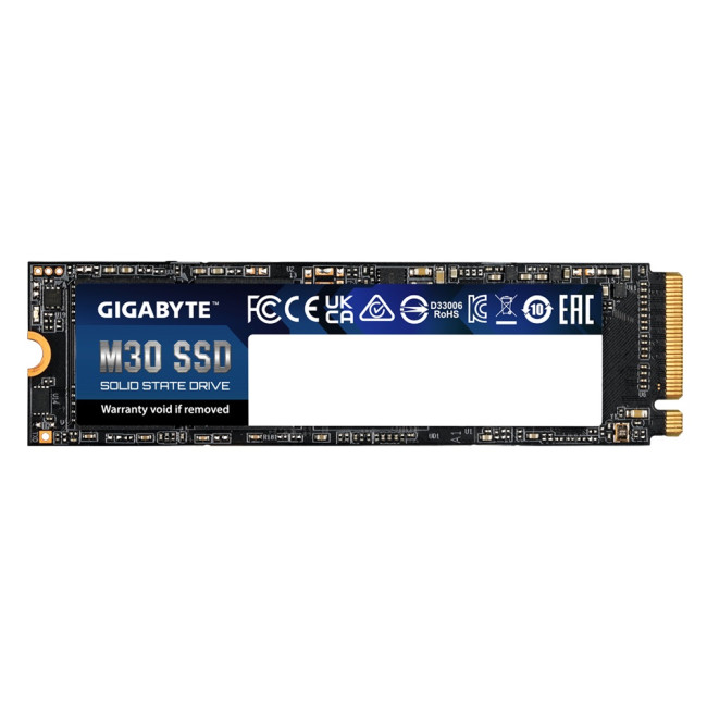 GIGABYTE M30 512 GB (GP-GM30512G-G)