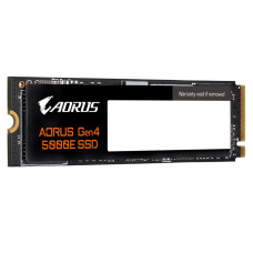 GIGABYTE AORUS Gen4 5000E SSD 1 TB (AG450E1TB-G)