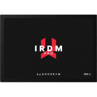 GOODRAM IRDM Pro gen. 2 256 GB (IRP-SSDPR-S25C-256)