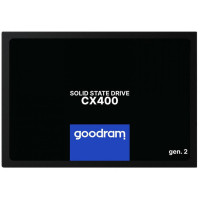 GOODRAM CX400 Gen.2 256 GB (SSDPR-CX400-256-G2)