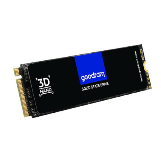 SSD накопитель GOODRAM PX500 G.2 256 GB (SSDPR-PX500-256-80-G2)