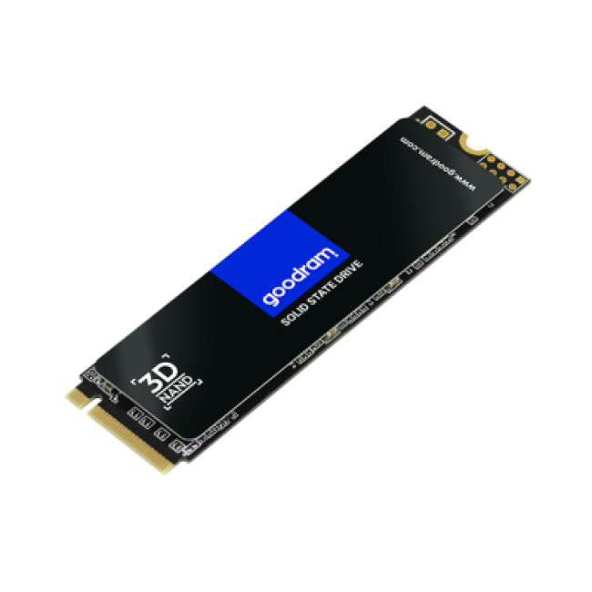 SSD накопитель GOODRAM PX500 G.2 256 GB (SSDPR-PX500-256-80-G2)