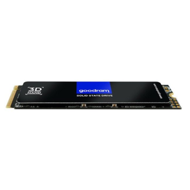 SSD накопитель GOODRAM PX500 G.2 256 GB (SSDPR-PX500-256-80-G2)