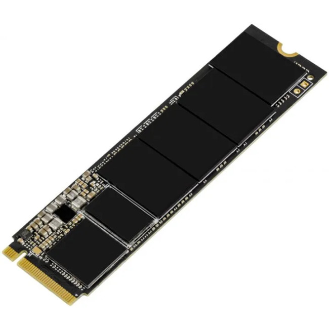 SSD накопитель GOODRAM IRDM Pro M.2 1 TB (IRP-SSDPR-P44A-1K0-80)