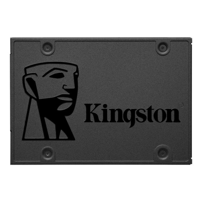 SSD накопитель Kingston A400 120 GB (SA400S37/120G)