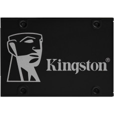 Kingston KC600 512 GB Upgrade Bundle Kit (SKC600B/512G)