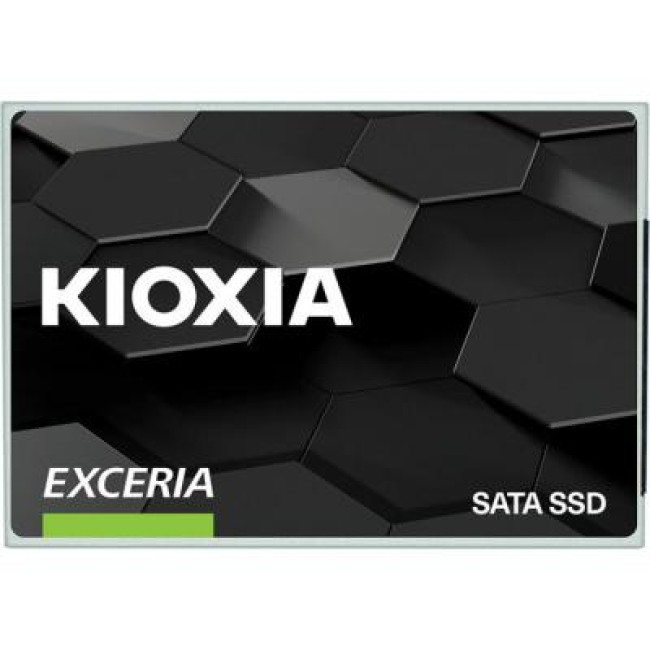 SSD  480GB Kioxia Exceria 2.5" SATAIII TLC (LTC10Z480GG8)