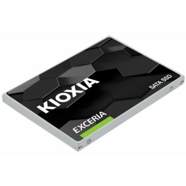 SSD  480GB Kioxia Exceria 2.5" SATAIII TLC (LTC10Z480GG8)