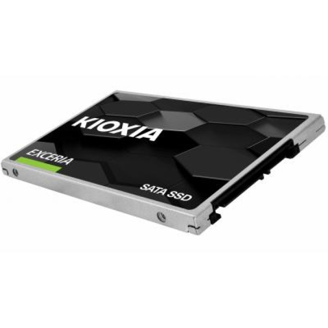 SSD  480GB Kioxia Exceria 2.5" SATAIII TLC (LTC10Z480GG8)