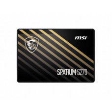MSI Spatium S270 240 GB (S78-440N070-P83)