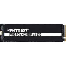 PATRIOT P400 512 GB (P400P512GM28H)