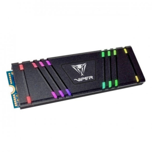 SSD накопитель PATRIOT VPR400 512 GB (VPR400-512GM28H)