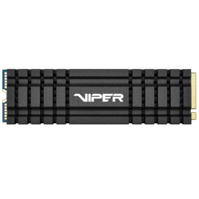 SSD накопитель PATRIOT Viper VPN110 512 GB (VPN110-512GM28H)