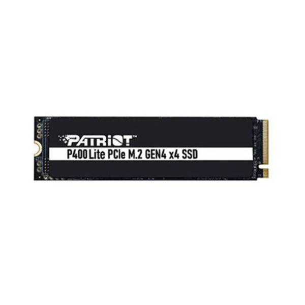 SSD 500GB Patriot P400 Lite M.2 2280 PCIe NVMe 4.0 x4 TLC (P400LP500GM28H)