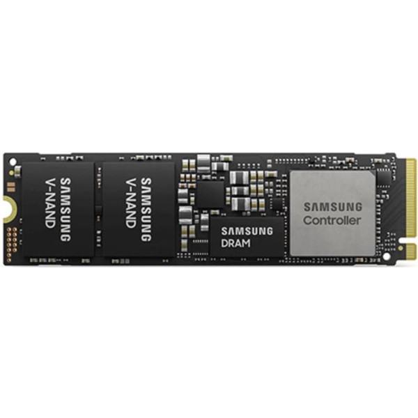 SSD  512GB Samsung PM9A1 M.2 PCIe 4.0 x4 (MZVL2512HCJQ-00B00) OEM