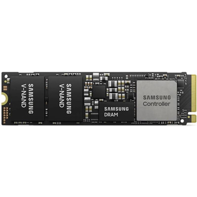 SSD накопитель Samsung PM9A1 512 GB (MZVL2512HCJQ-00B00)