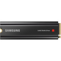 Samsung 980 PRO w/ Heatsink 1 TB (MZ-V8P1T0CW)
