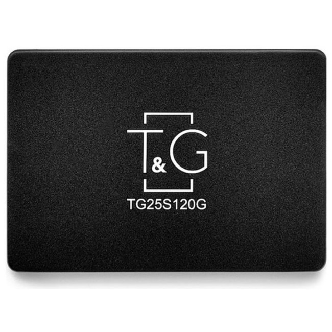 T&G TG25S120G