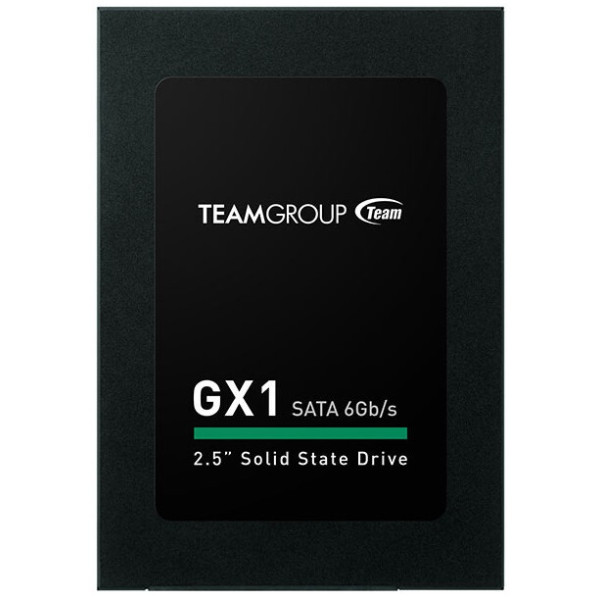 SSD  120GB Team GX1 2.5" SATAIII TLC (T253X1120G0C101)