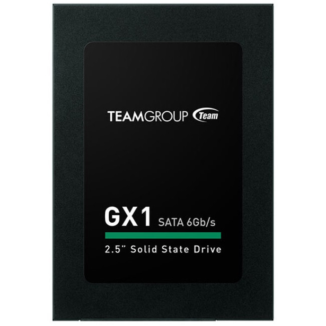 TEAM GX1 120 GB (T253X1120G0C101)