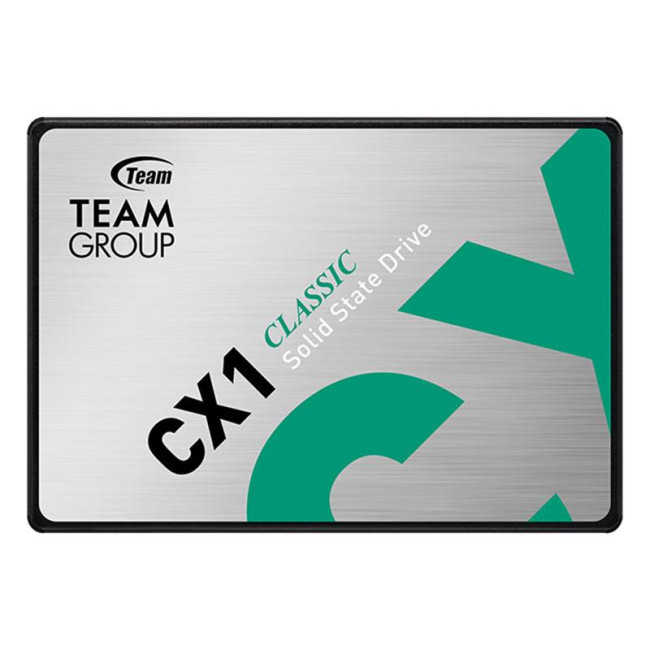 TEAM CX1 960 GB (T253X5960G0C101)