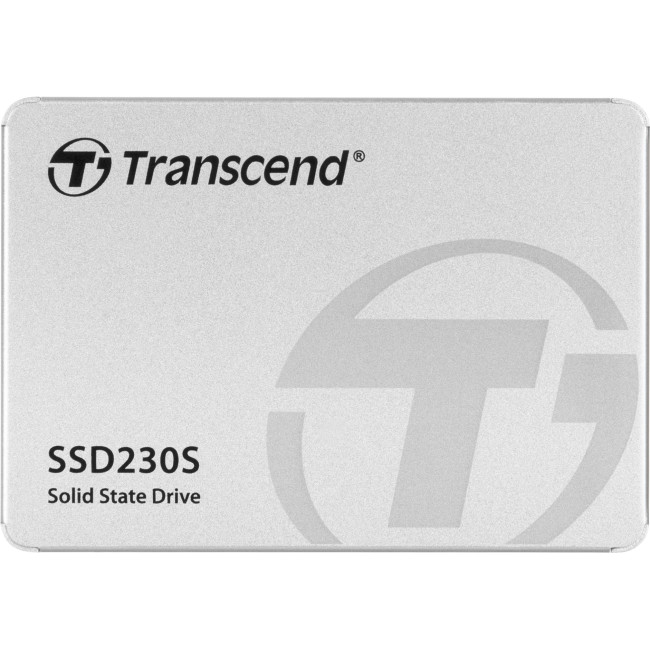 Transcend SSD230S 128 GB (TS128GSSD230S)