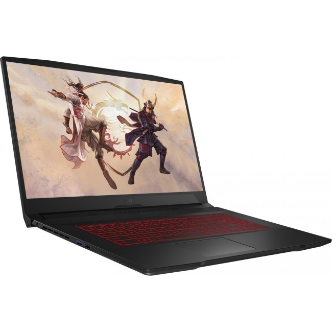 Ноутбук MSI Katana GF76 12UD (12UD-413XPL)