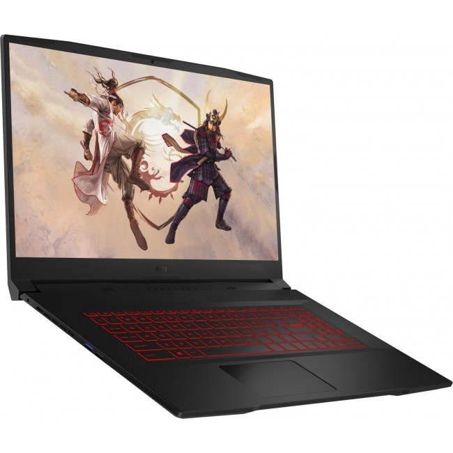 Ноутбук MSI Katana GF76 12UD (12UD-413XPL)