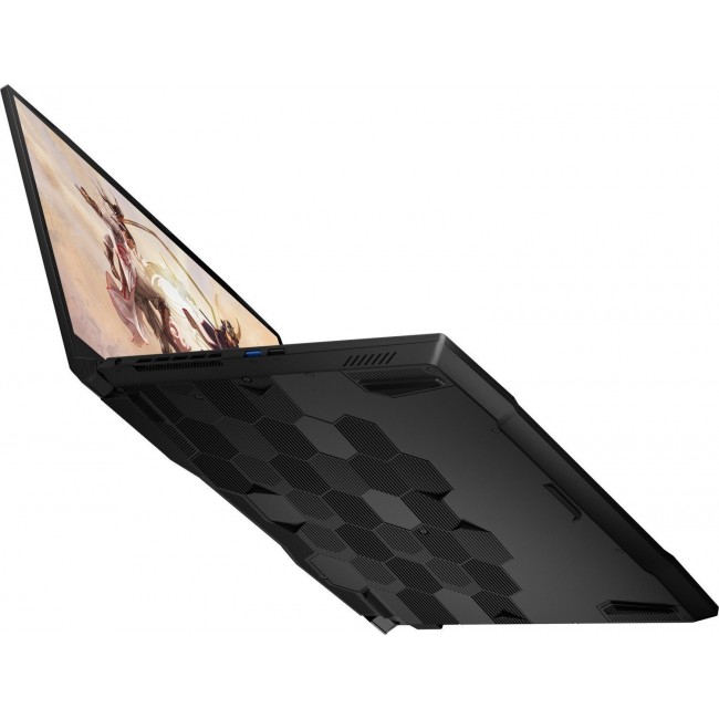Ноутбук MSI Katana GF76 12UD (12UD-413XPL)
