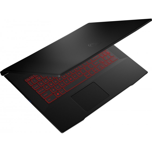 Ноутбук MSI Katana GF76 12UD (12UD-413XPL)