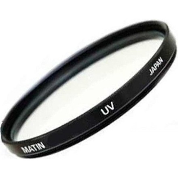 Matin 52 mm UV Filter