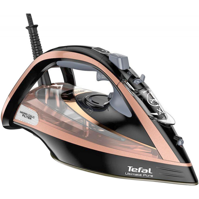 Утюг Tefal Ultimate Pure FV9845