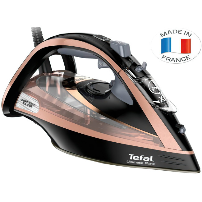 Утюг Tefal Ultimate Pure FV9845