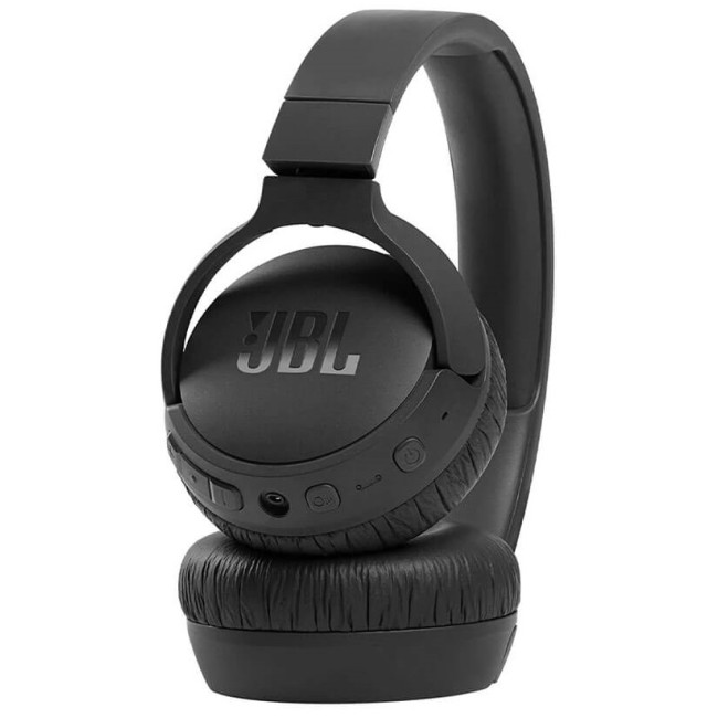 JBL T660 NC Black (JBLT660NCBLK)